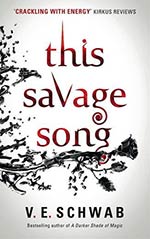 This Savage Song