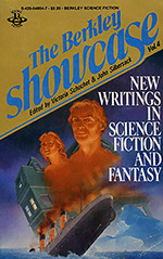 The Berkley Showcase: New Writings in Science Fiction and Fantasy, Vol. 4