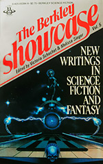 The Berkley Showcase: New Writings in Science Fiction and Fantasy, Vol. 5