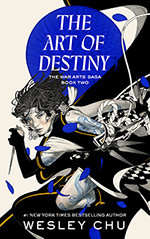 The Art of Destiny