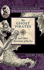 The Ghost Pirates and Other Revenants of the Sea