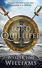 Lord Quillifer