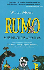 Rumo & His Miraculous Adventures