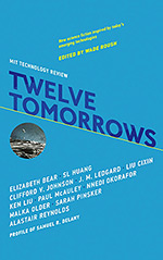 Twelve Tomorrows 2018