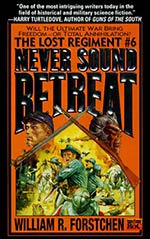 Never Sound Retreat