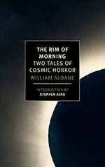 The Rim of Morning: Two Tales of Cosmic Horror