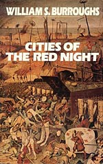 Cities of the Red Night