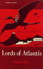 Lords of Atlantis