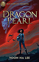 Dragon Pearl Cover