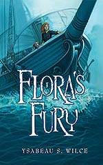 Flora's Fury