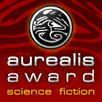 Aurealis SF Award
