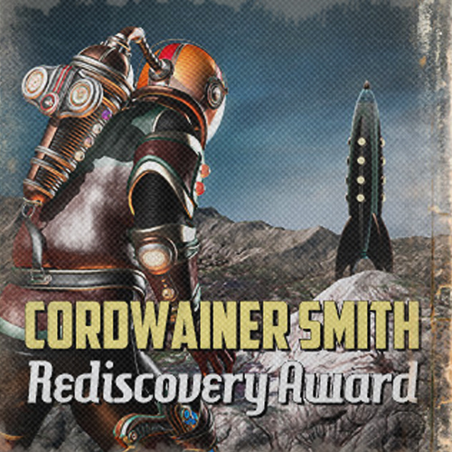 Cordwainer Smith Rediscovery Award
