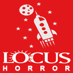 Locus Horror Novel