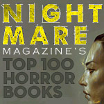 Nightmare Magazine's Top 100 Horror Books