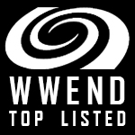 WWEnd Top Listed Books of All-Time
