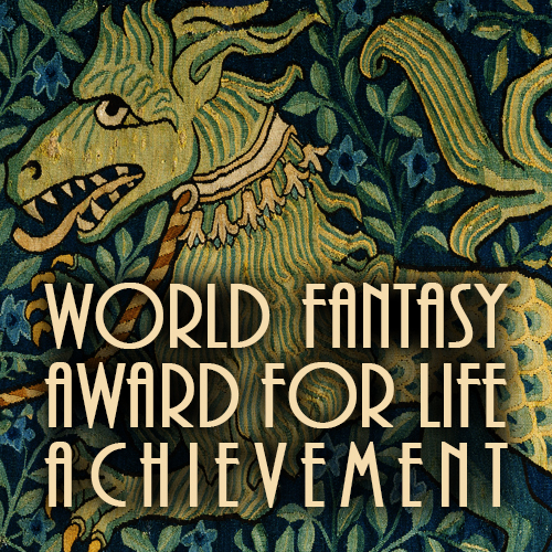 World Fantasy Award for Life Achievement