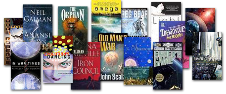 Get the complete list of winners for all 10 awards.