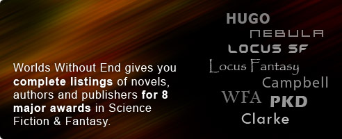 SF/F Awards
