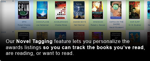 Novel Tagging