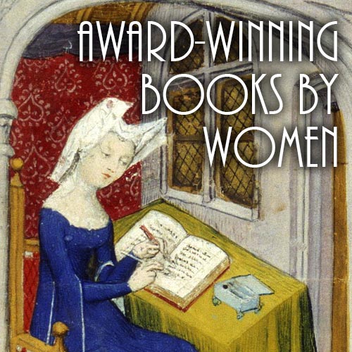 Award Winning Books by Women Authors