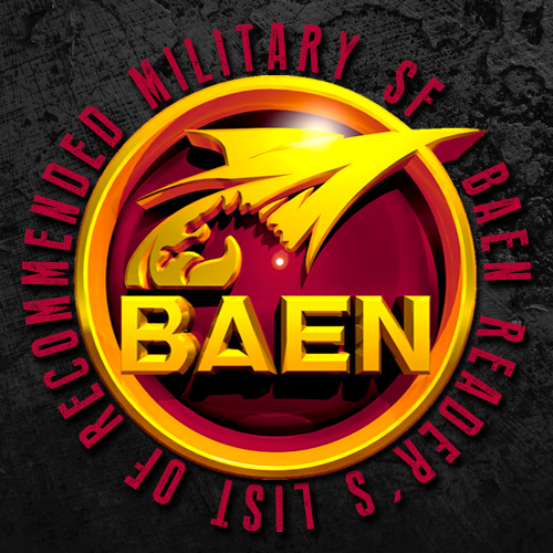 Baen Reader's List of Recommended Military SF
