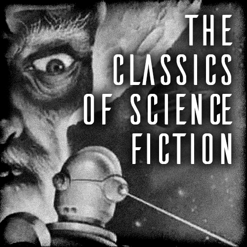 Best sci-fi books: modern masterpieces & all-time classics