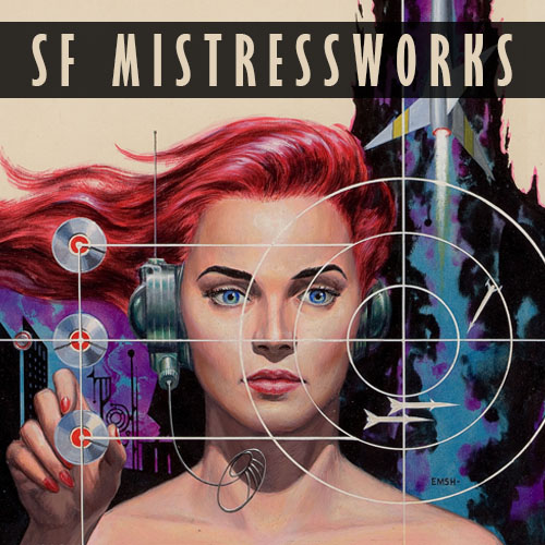 SF Mistressworks