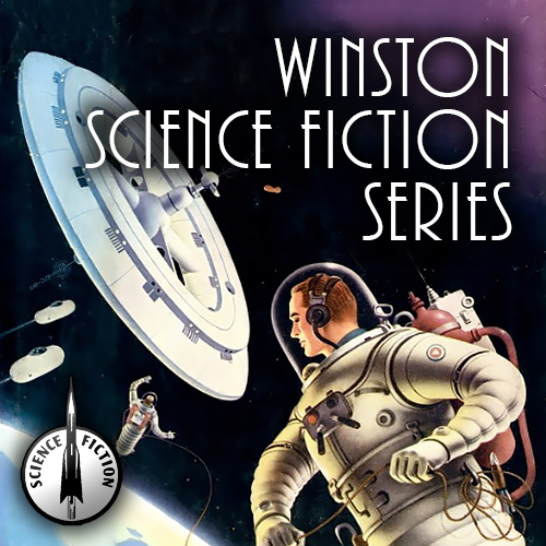 Winston Science Fiction Series