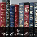 Easton Press Masterpieces of Science Fictiont