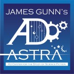James Gunn's Ad Astra