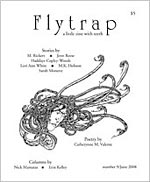 Flytrap