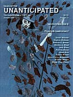 Tales of the Unanticipated