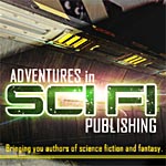 Adventures in SciFi Publishing