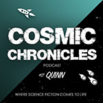 Cosmic Chronicles