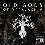 Old Gods Of Appalachia