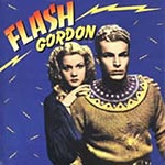 The Adventures of Flash Gordon