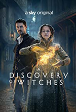 A Discovery of Witches