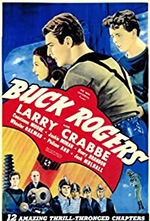 Buck Rogers