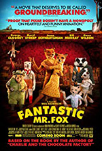 Fantastic Mr. Fox