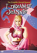 I Dream of Jeannie