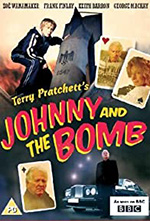 Johnny and the Bomb