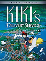 Kiki's Delivery Service