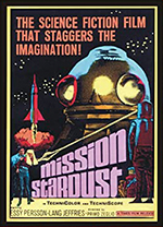 Mission Stardust