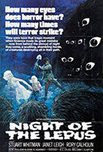 Night of the Lepus