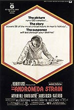 The Andromeda Strain