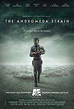 The Andromeda Strain