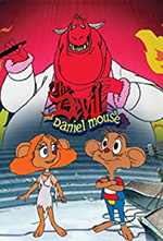 The Devil and Daniel Mouse