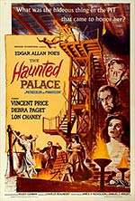 The Haunted Palace