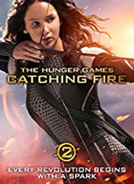 The Hunger Games: Catching Fire