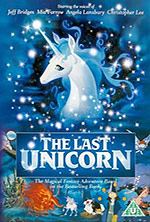 The Last Unicorn